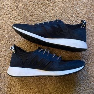 New balance 420 slip on sneakers